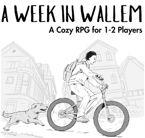 A Week in Wallem
