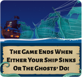 What's Kraken? - Ghost Captain