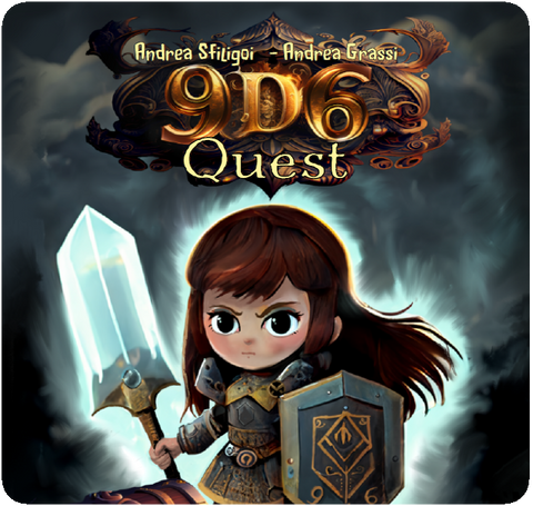 9d6 Quest Ebook