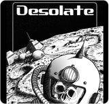 Desolate