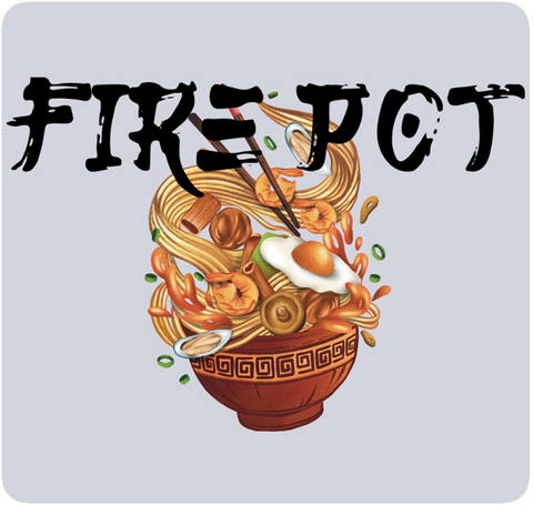 Fire Pot