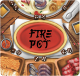 Fire Pot