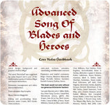 Advanced Song of Blades and Heroes