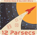 12 Parsecs