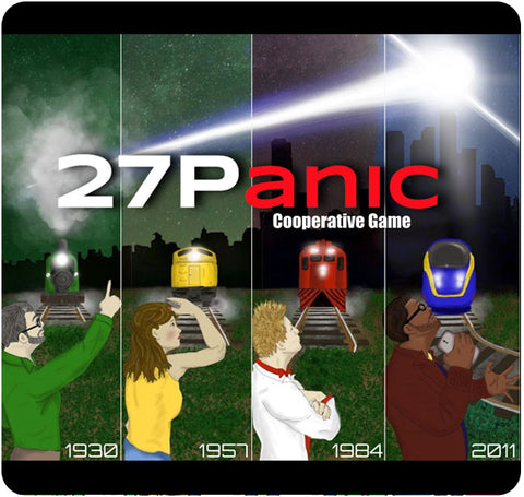 27 Panic