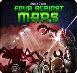 Four Against Mars