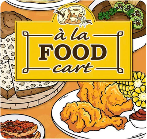 A la Food Cart