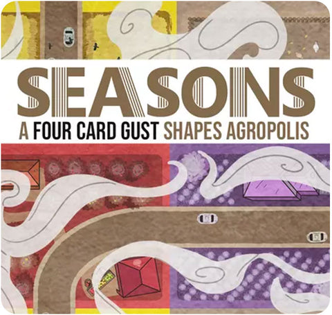 Agropolis: Seasons