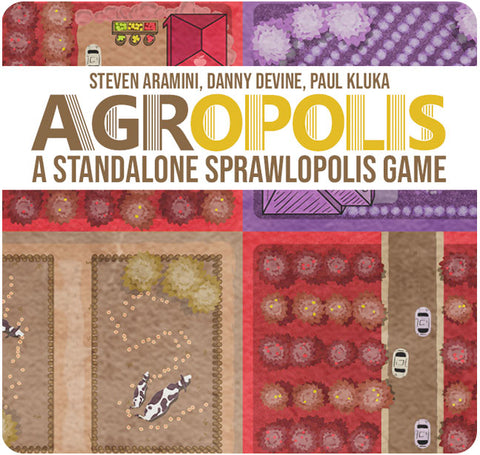 Agropolis