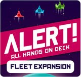 Alert: All Hands on Deck Expansion – Fleet Expansion