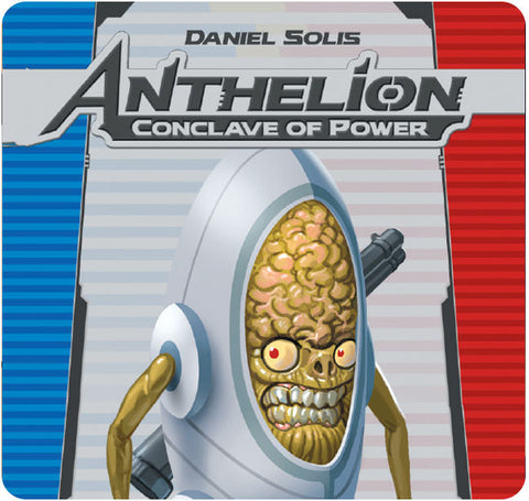 Anthelion: The Chaos