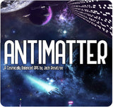 Antimatter