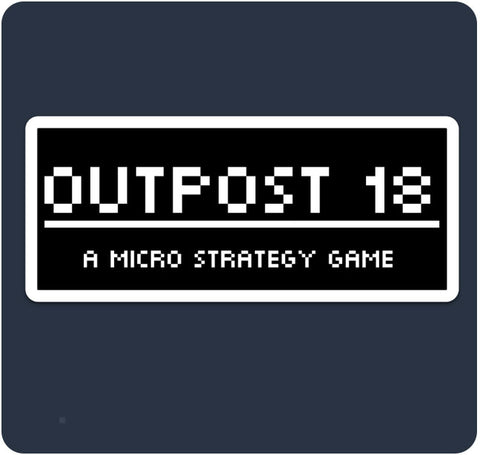 Outpost 18