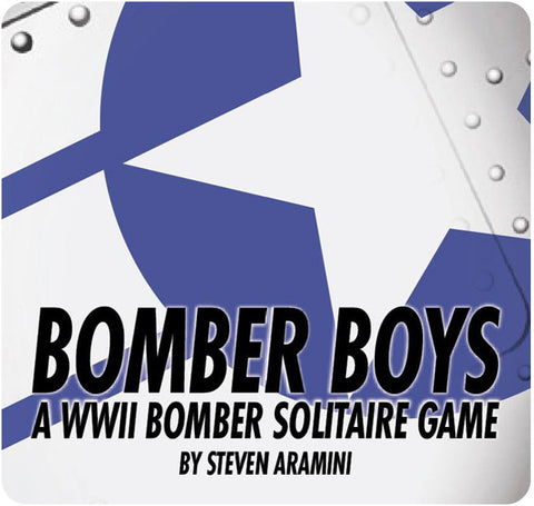 Bomber Boys