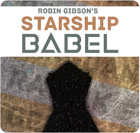 Starship Babel