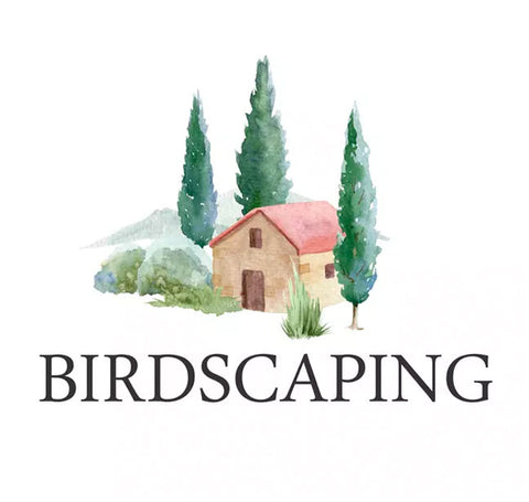 Birdscaping