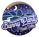 Bunny Party at Maple Valley