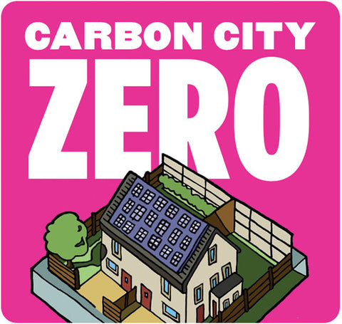 Carbon City Zero