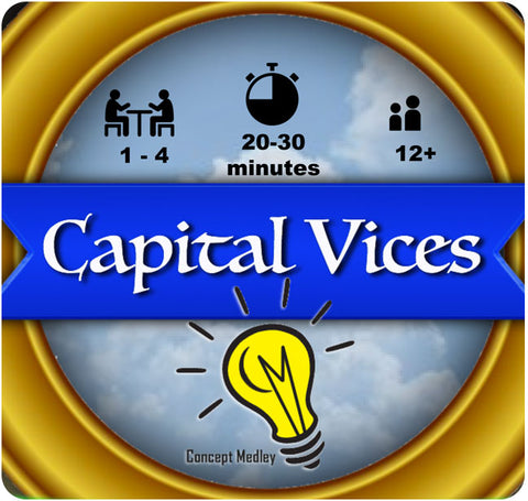 Capital Vices