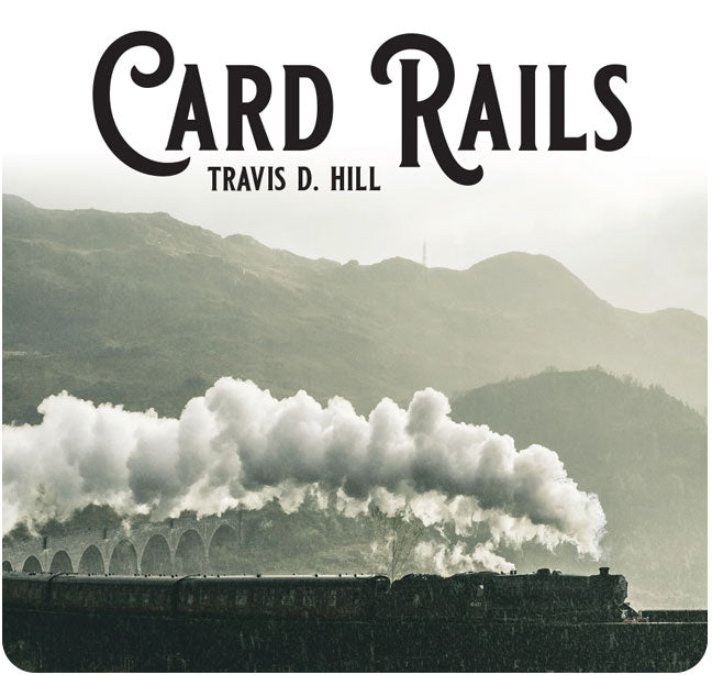 Card Rails – PNPArcade