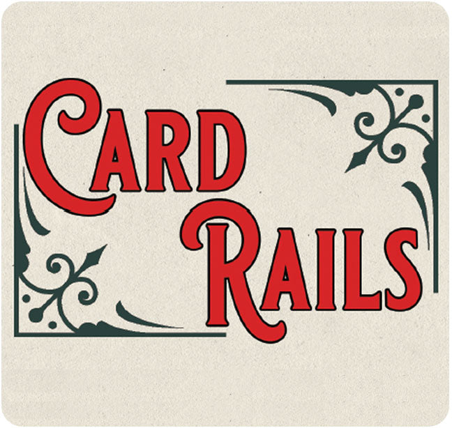Card Rails – PNPArcade