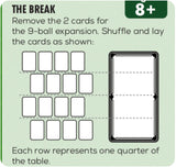 Card Shark Pool