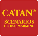 Catan: Global Warming