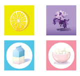 Chai: High Tea