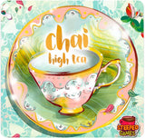 Chai: High Tea