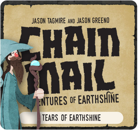 Chain Mail: Tears of Earthshine Adventure Kit – PNPArcade