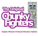 Chunky Fighters