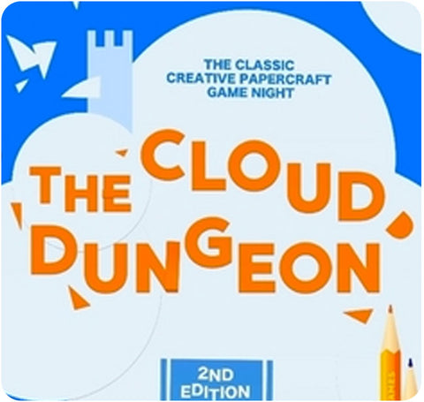 The Cloud Dungeon