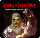 Alone Against Fear - The Coming Of The Dark Templars