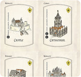 Count Of The Nine Estates