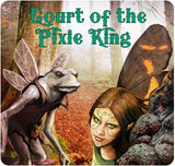 Four Against Darkness - Court Of The Pixie King