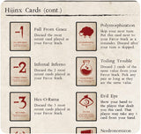 Crazy Cultists: The Devilishly Fun Game For The Whole Family!