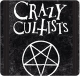 Crazy Cultists: The Devilishly Fun Game For The Whole Family!