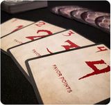 Crazy Cultists: The Devilishly Fun Game For The Whole Family!