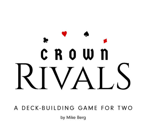 Crown Rivals