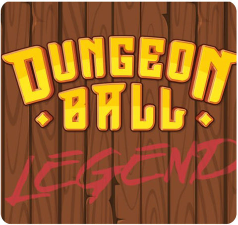 Dungeon Ball: Legend