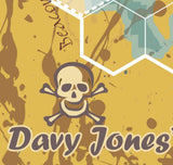 Davy Jones Locker