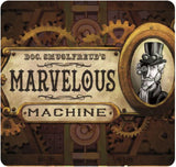 Doctor Smuglfreud's Marvelous Machine