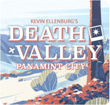 Death Valley: Panamint City