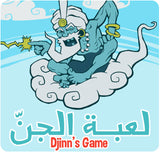 Djinn's Game