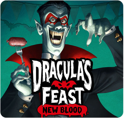 Dracula's Feast: New Blood