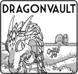 Legends of Dsyx: Dragonvault