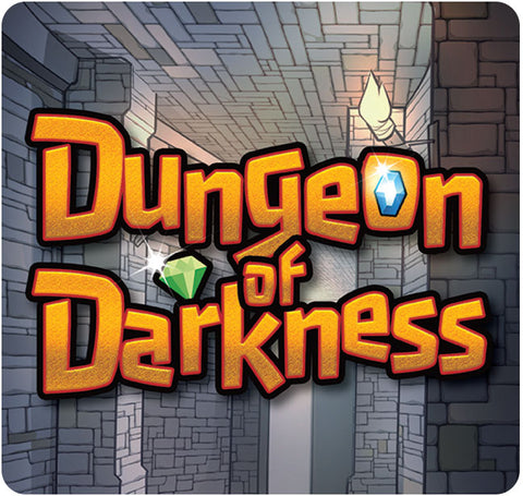 Dungeons of Darkness