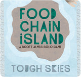 Food Chain Island: Tough Skies