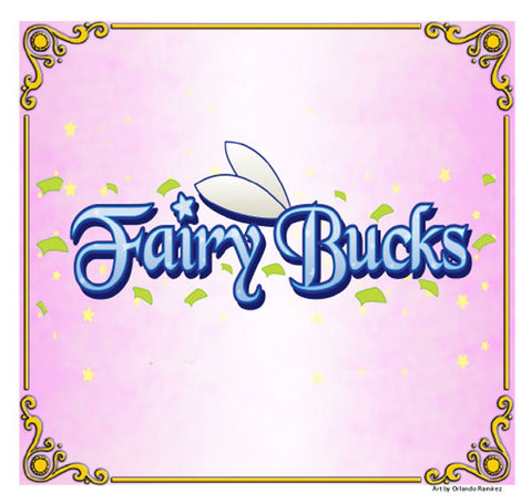 Fairy Bucks