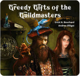 Four Against Darkness - The Greedy Gifts of the Guildmasters